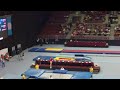 gallagher laura semi final trampoline world championships 2017