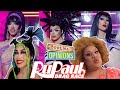 RuPaul's Drag Race Season 16 x Bootleg Opinions: Everything Every-Cher All At Once with Eureka!