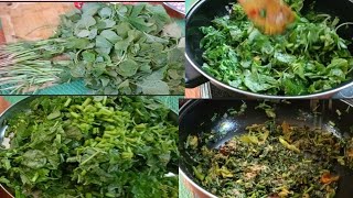 తోట కూర తినడం వల్ల ఎన్ని ఉపయోగలో తెలుసా? thotakura recipe/amaranthus curry/thotakurarecipeintelugu?