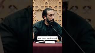 Young people finding the truth | Nouman Ali Khan