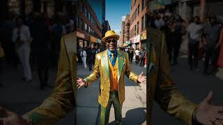 "Unveiling the Secrets of Bishop Don 'Magic' Juan: The Man Behind the Legend"