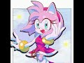 Amy Rose 🌹✨#amy #edit #shorts #CLEARX171