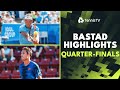 Nadal vs Navone EPIC; Borges, Carballes Baena & More | Bastad 2024 Quarter-Final Highlights