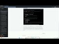 Bash or Python to go backwards