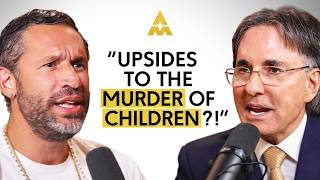 No Such Thing As Evil? (SHOCKING DEBATE) | Dr. John Demartini