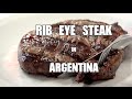 Argentine Beef