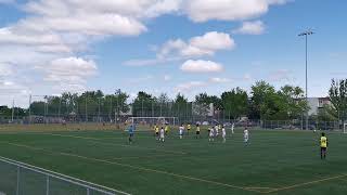 2023 06 05 U15 M PLSJQ CS Longueuil VS CS St-Laurent