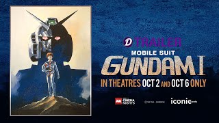 AXCN Gundam Fest: Gundam I Trailer