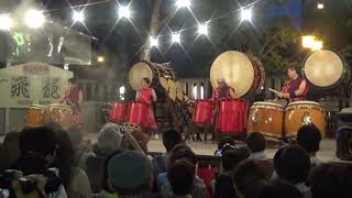 難波神社氷室祭　２０１９