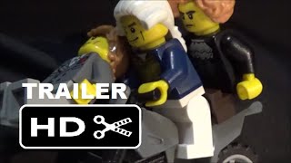 The Founding Fathers: The Movie: The Trailer