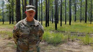 29th IBCT | Joint Readiness Training Center | Lt. Gen. Jon Jensen Director ANG