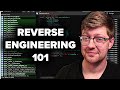 everything is open source if you know reverse engineering (hack with me!)