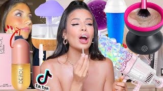 I Bought the 7 Most VIRAL Tiktok Products