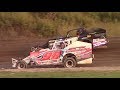 Topless Sportsman Modified Heat Four | Genesee Speedway | 9-17-17