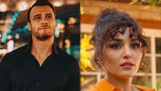 Kerem Bursin revela Hande mi destino inevitable Romance confirmado