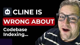 Why even say this? Codebase Indexing…