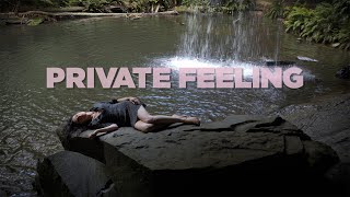 Adalita - Private Feeling