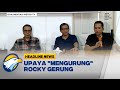 Sidang Perdana Gugatan Perdata Rocky Gerung Digelar Hari Ini