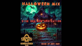 ITALO DISCO & HIGH NRG NOVIEMBRE 2025 HALLOWEEN