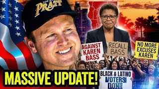 What Democrats FEARED MOST Just Happened in LA & Now It’s TOO LATE to Stop Spencer Pratt!!!