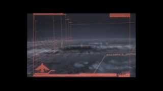 ARMORED CORE 3 SILENT LINE OP