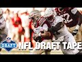 Yasir Abdullah NFL Draft Tape | Louisville EDGE