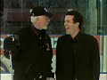 rmr don cherry coaches the rick mercer hockey team