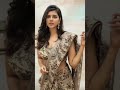 kalyani priyadarshan beautiful kalyanipriyadarshan trending thallumaala brodady viral