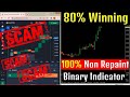 TREND ENTRY INDICATOR 100% FAKE Scaaaam 💥💥💥💥💥💥 Binary indicator.