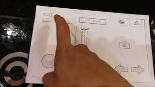 paper prototype user testing 3