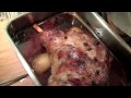 The Best Roast Lamb The Best Roast Lamb