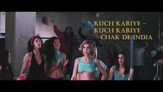 New Chak De India Kuch Kariye Full Song || Spark Music
