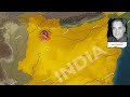 the history of india in 14 minutes part 2