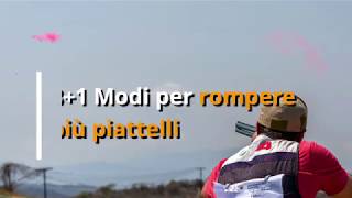 8+1 Modi Per Rompere Più Piattelli