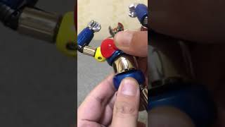 【ASMR】スーパーロボット超合金マジンガーZ MAZINGER Z