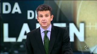 Especial informativo Antena 3 Noticias