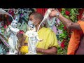 radha krishna prana mora ❤️ রাধা কৃষ্ণ প্রাণ মোর 🔴 narahari nityananda das