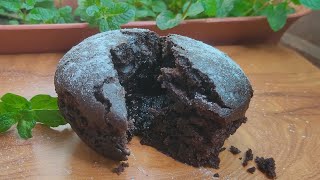 चोको केक बिना ओवन के!Choco Cake In Kadahi |Eggless Chocolate Cake | milimagickitchen 🤤⛄