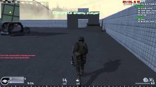 CoD4 Radiant trigger