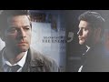 Dean & Cas || The Enemy