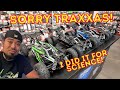 THE MOST HATED TRAXXAS RC CAR EVER! WHAT I RECOMMEND | Traxxas Jato 4x4 BL-2S