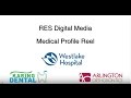 RES Digital Media Medical Reel