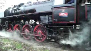 Switching locomotive1.wmv