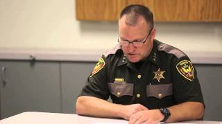 Statement from Benton County Sheriff on Officer involved shooting