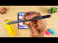 Zagg Pro Stylus for iPad Pro: A Magnetic Apple Pencil Alternative...