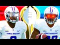 Can I Win Championship With James Madison In NCAA Football 23?