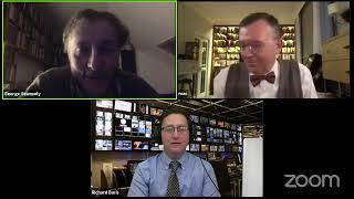 The Gaggle Livestream with Richard Baris