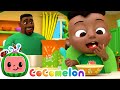 ABC Soup Song | CoComelon Nursery Rhymes & Kids Songs