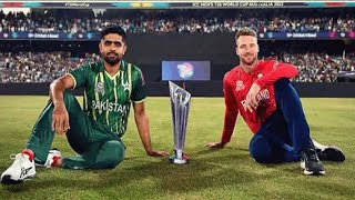 Pakistan VS England Final Full Match Highlights | Icc T20 World cup 2022 | PAK VS ENG