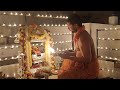 ratri pooja by h.h.108 sri raghuvarendra theertaru